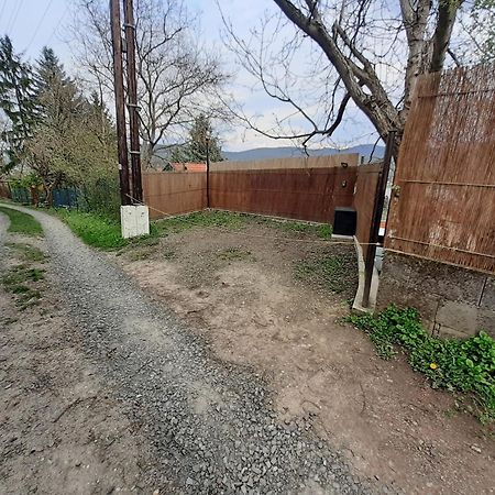 New Hope Land Apartman Нодьмарош Екстер'єр фото