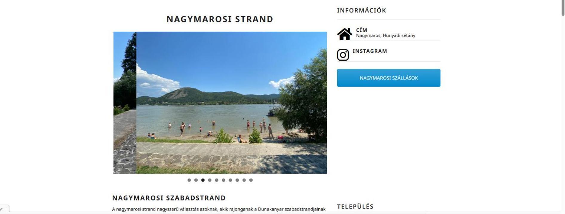 New Hope Land Apartman Нодьмарош Екстер'єр фото